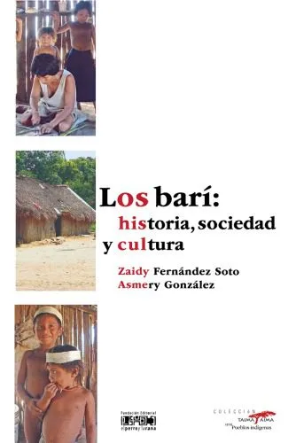 خرید و دانلود نسخه کامل کتاب Los Bari: historia, sociedad y cultura_690848b4a8b80.jpeg خرید و دانلود نسخه کامل کتاب Los Bari: historia, sociedad y cultura