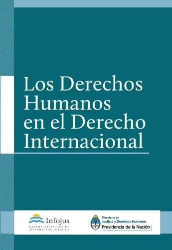 خرید و دانلود نسخه کامل کتاب Los derechos humanos en el derecho internacional_6921521bd051f.jpeg خرید و دانلود نسخه کامل کتاب Los derechos humanos en el derecho internacional