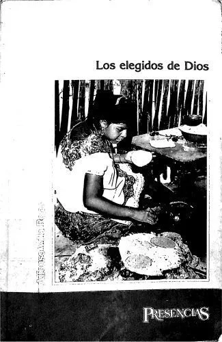 خرید و دانلود نسخه کامل کتاب Los elegidos de Dios. Etnografía de los mayas de Quintana Roo_69084009d9193.jpeg خرید و دانلود نسخه کامل کتاب Los elegidos de Dios. Etnografía de los mayas de Quintana Roo