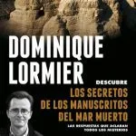 خرید و دانلود نسخه کامل کتاب Los secretos manuscritos del Mar Muerto