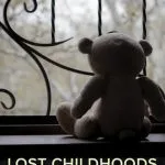 خرید و دانلود نسخه کامل کتاب Lost Childhoods: Poverty, Trauma, and Violent Crime in the Post-Welfare Era