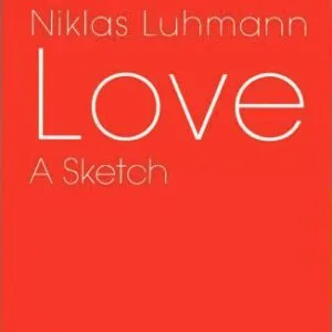 خرید و دانلود نسخه کامل کتاب Love: A Sketch