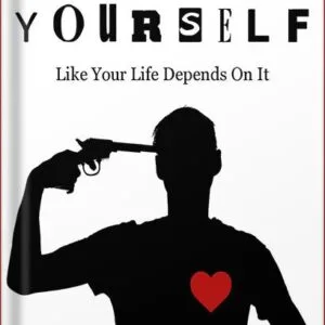 خرید و دانلود نسخه کامل کتاب Love Yourself Like Your Life Depends on It by Kamal Ravikant PDF