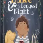 خرید و دانلود نسخه کامل کتاب Luke & the Longest Night: A Wheel of the Year Book (Wheel of the Year Books 2) by Kathleen Converse PDF