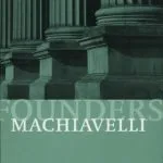 خرید و دانلود نسخه کامل کتاب Machiavelli (Founders of Modern Political and Social Thought)