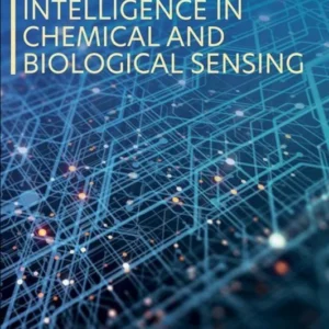 خرید و دانلود نسخه کامل کتاب 
Machine Learning and Artificial Intelligence in Chemical and Biological Sensing