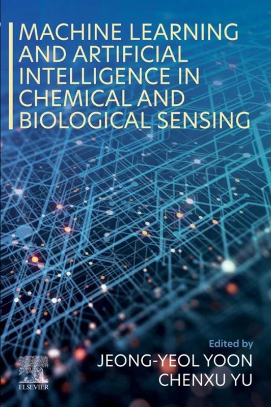 خرید و دانلود نسخه کامل کتاب
Machine Learning and Artificial Intelligence in Chemical and Biological Sensing_6a5eb2765cbd8.webp خرید و دانلود نسخه کامل کتاب
Machine Learning and Artificial Intelligence in Chemical and Biological Sensing - تصویر 1