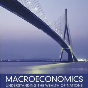 خرید و دانلود نسخه کامل کتاب Macroeconomics Understanding The Wealth Of Nations