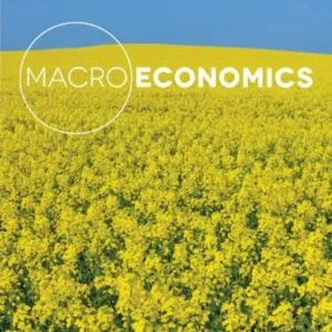 خرید و دانلود نسخه کامل کتاب Macroeconomics