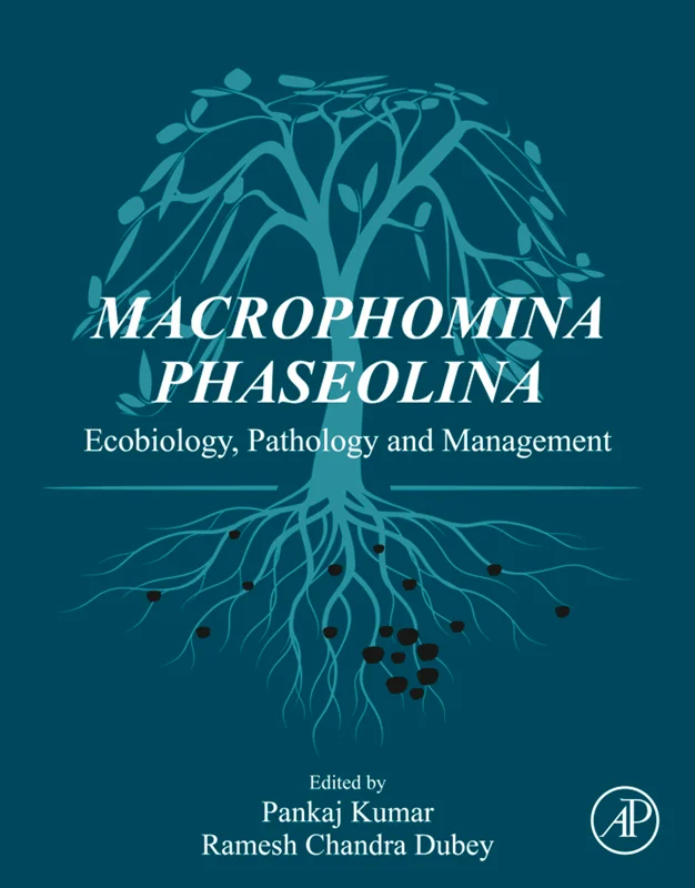 خرید و دانلود نسخه کامل کتاب
Macrophomina Phaseolina: Ecobiology, Pathology and Management_6a5e4e6034a0f.webp خرید و دانلود نسخه کامل کتاب
Macrophomina Phaseolina: Ecobiology, Pathology and Management - تصویر 1
