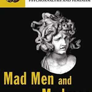 خرید و دانلود نسخه کامل کتاب Mad Men And Medusas: Reclaiming Hysteria