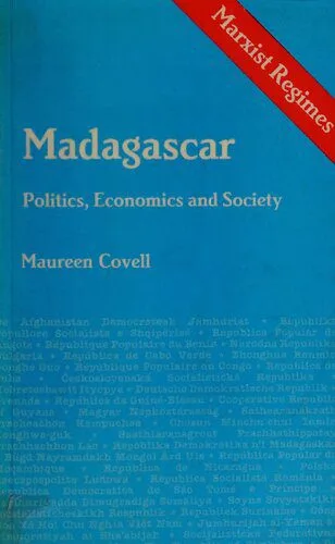 خرید و دانلود نسخه کامل کتاب Madagascar: Politics, Economics, and Society_68ea913ce00b1.jpeg خرید و دانلود نسخه کامل کتاب Madagascar: Politics, Economics, and Society