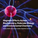 خرید و دانلود نسخه کامل کتاب 
Magnetic Effects Across Biochemistry, Molecular Biology and Environmental Chemistry: Genes, Brain and Cancer under Magnetic Control سورنا بوک