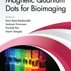 خرید و دانلود نسخه کامل کتاب 
Magnetic Quantum Dots for Bioimaging