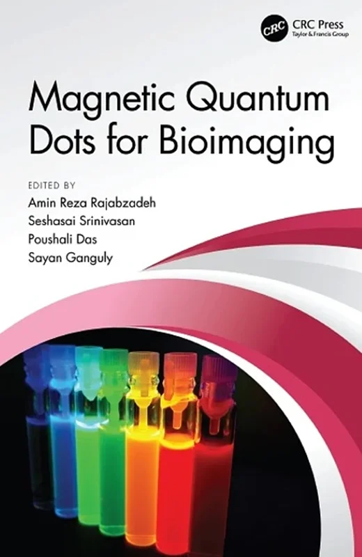خرید و دانلود نسخه کامل کتاب
Magnetic Quantum Dots for Bioimaging_6a5edd7d41941.webp خرید و دانلود نسخه کامل کتاب
Magnetic Quantum Dots for Bioimaging - تصویر 1