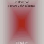 خرید و دانلود نسخه کامل کتاب Making a Difference: Essays on the Bible and Judaism in Honor of Tamara Cohn Eskenazi
