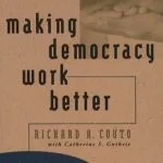 خرید و دانلود نسخه کامل کتاب Making Democracy Work Better: Mediating Structures, Social Capital, and the Democratic Prospect
