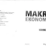 خرید و دانلود نسخه کامل کتاب Makroekonomia