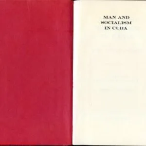 خرید و دانلود نسخه کامل کتاب Man and Socialism in Cuba; the Great Debate
