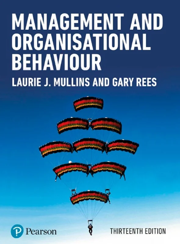 خرید و دانلود نسخه کامل کتاب
Management and Organisational Behaviour Thirteenth Edition_6a5ee1fe8cf06.webp خرید و دانلود نسخه کامل کتاب
Management and Organisational Behaviour Thirteenth Edition - تصویر 1