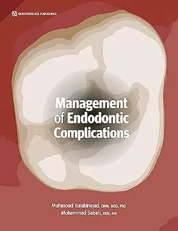 خرید و دانلود نسخه کامل کتاب Management of Endodontic Complications: From Diagnosis to Prognosis_6a62b60879822.jpeg خرید و دانلود نسخه کامل کتاب Management of Endodontic Complications: From Diagnosis to Prognosis - تصویر 1