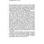 خرید و دانلود نسخه کامل کتاب Manipulation on Trial: Economic Analysis and the Hunt Silver Case