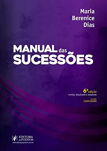 خرید و دانلود نسخه کامل کتاب Manual das Sucessões_6918df402f0be.jpeg خرید و دانلود نسخه کامل کتاب Manual das Sucessões