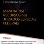 خرید و دانلود نسخه کامل کتاب Manual dos Recursos nos Juizados Especiais Federais