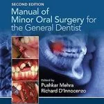 خرید و دانلود نسخه کامل کتاب Manual of Minor Oral Surgery for the General Dentist