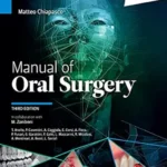 خرید و دانلود نسخه کامل کتاب Manual of Oral Surgery 3 ed.