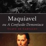 خرید و دانلود نسخه کامل کتاب Maquiavel, ou A Confusão Demoníaca