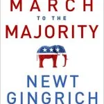 خرید و دانلود نسخه کامل کتاب March to the Majority: The Real Story of the Republican Revolution