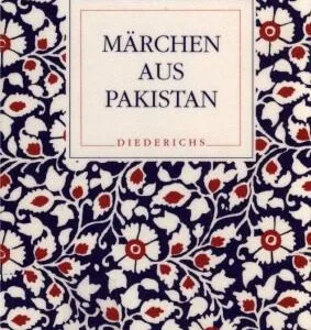 خرید و دانلود نسخه کامل کتاب Marchen aus Pakistan