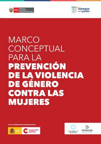 خرید و دانلود نسخه کامل کتاب Marco conceptual para la prevención de la violencia de género contra las mujeres_68e340a74a5c8.jpeg خرید و دانلود نسخه کامل کتاب Marco conceptual para la prevención de la violencia de género contra las mujeres
