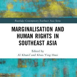 خرید و دانلود نسخه کامل کتاب Marginalisation and Human Rights in Southeast Asia