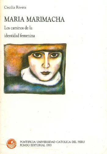 خرید و دانلود نسخه کامل کتاب María Marimacha. Los caminos de la identidad femenina_6907f31ca419e.jpeg خرید و دانلود نسخه کامل کتاب María Marimacha. Los caminos de la identidad femenina