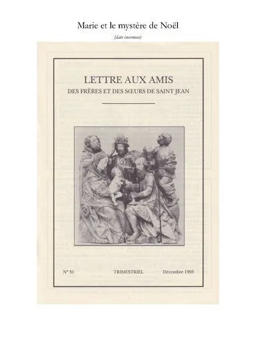 خرید و دانلود نسخه کامل کتاب Marie et le mystère de Noël_68cd7ed553f4d.jpeg خرید و دانلود نسخه کامل کتاب Marie et le mystère de Noël
