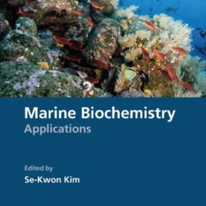 خرید و دانلود نسخه کامل کتاب 
Marine Biochemistry: Applications
