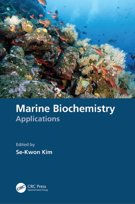 خرید و دانلود نسخه کامل کتاب
Marine Biochemistry: Applications_6a5efa3edf488.webp خرید و دانلود نسخه کامل کتاب
Marine Biochemistry: Applications - تصویر 1