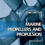 خرید و دانلود نسخه کامل کتاب Marine Propellers and Propulsion, Second Edition