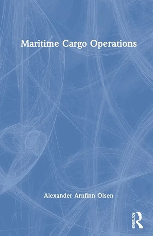 خرید و دانلود نسخه کامل کتاب
Maritime Cargo Operations_6a5eac9eb663b.webp خرید و دانلود نسخه کامل کتاب
Maritime Cargo Operations - تصویر 1