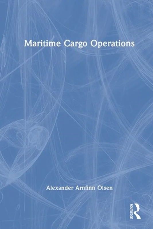 خرید و دانلود نسخه کامل کتاب
Maritime Cargo Operations_6a5ed57ed0c2f.webp خرید و دانلود نسخه کامل کتاب
Maritime Cargo Operations - تصویر 1