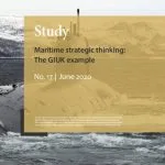 خرید و دانلود نسخه کامل کتاب Maritime strategic thinking: The GIUK example