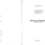 خرید و دانلود نسخه کامل کتاب Markuze u Podgorici: Ciklus predavanja