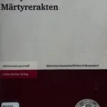 خرید و دانلود نسخه کامل کتاب Märtyrer und Märtyrerakten
