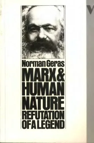 خرید و دانلود نسخه کامل کتاب Marx and Human Nature: Refutation of a Legend_68febc99b0a69.jpeg خرید و دانلود نسخه کامل کتاب Marx and Human Nature: Refutation of a Legend