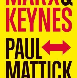 خرید و دانلود نسخه کامل کتاب Marx and keynes : the limits of the mixed economy.