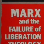 خرید و دانلود نسخه کامل کتاب Marx and the Failure of Liberation Theology
