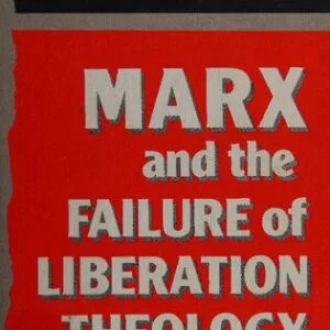 خرید و دانلود نسخه کامل کتاب Marx and the Failure of Liberation Theology