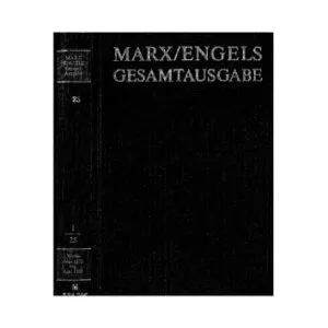 خرید و دانلود نسخه کامل کتاب Marx Engels Gesamtausgabe I.25: Karl Marx / Friedrich Engels: Werke, Artikel, Entwürfe Mai 1875 bis Mai 1883